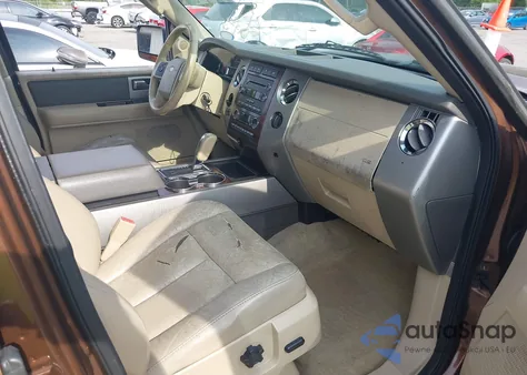 2011 Ford Expedition Xlt из США, поврежденный, VIN 1FMJU1H55BEF46213